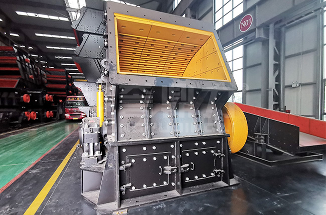 錘破碎機(jī)型號(hào)圖  錘破碎機(jī)型號(hào)圖