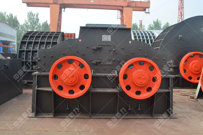 日產(chǎn)500方破碎機規(guī)格型號有哪些