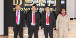 陜西辦公團隊1