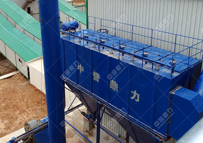 甘肅新河石料廠年產400萬噸石灰石破碎生產線